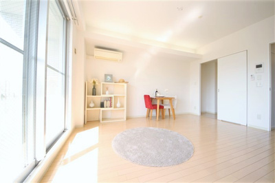 【洋室】 | コスモリード谷町六丁目（旧名称：ドゥーエ谷町