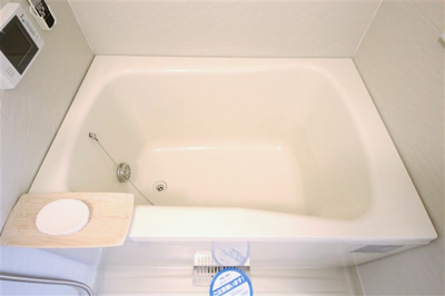 【浴室】 | コスモリード谷町六丁目（旧名称：ドゥーエ谷町