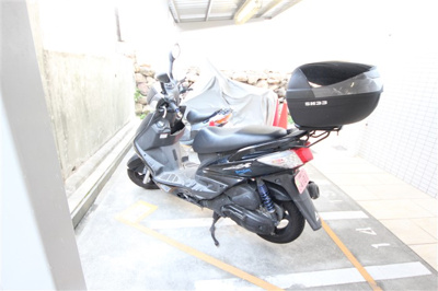 【その他共用部分】 | コスモリード谷町六丁目（旧名称：ドゥーエ谷町