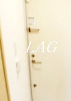 【セキュリティ】 | リブリ・ルキア | 内鍵です。