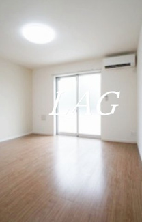 【居間・リビング】 | リブリ・ルキア | 洋室のお部屋です。