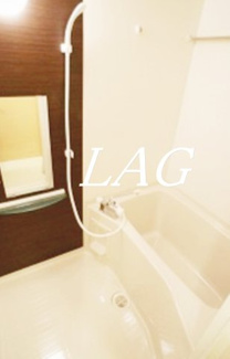 【浴室】 | リブリ・ルキア | お風呂です。