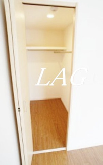 【収納】 | リブリ・ルキア | 収納です。