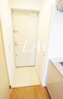 【玄関】 | リブリ・ルキア | 玄関です。