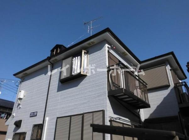 ベルビュー千間台