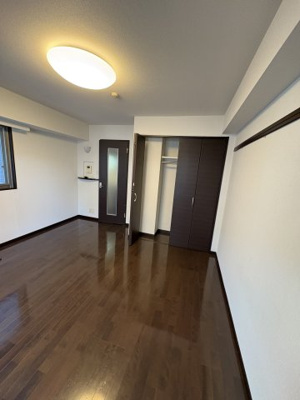 【居間・リビング】 | パークサイド芝