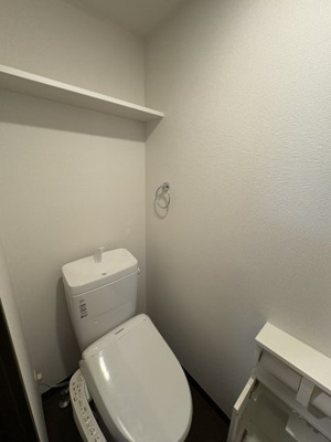 【トイレ】 | パークサイド芝