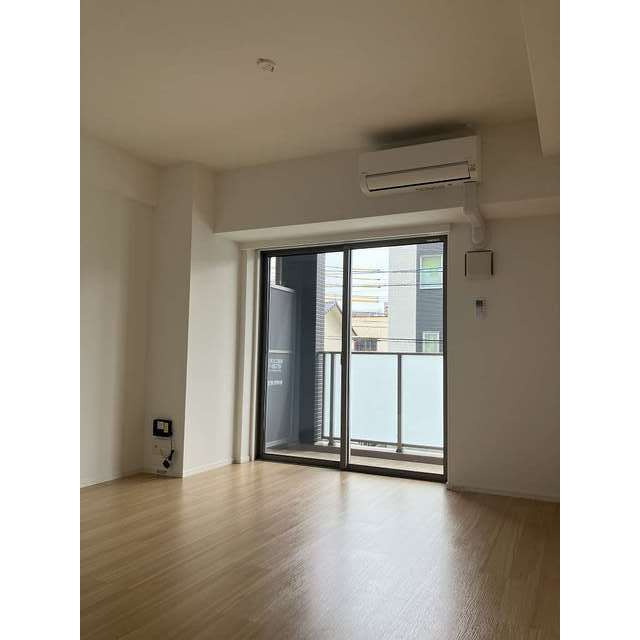 NOHMAの居間・リビング