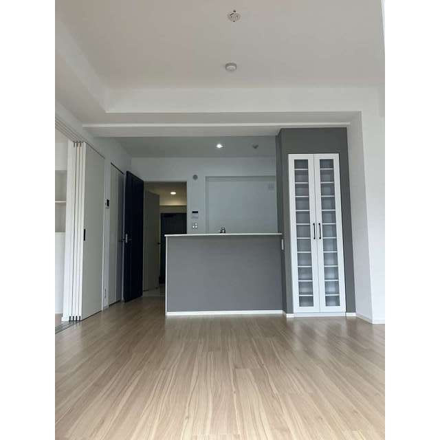 NOHMAの居間・リビング