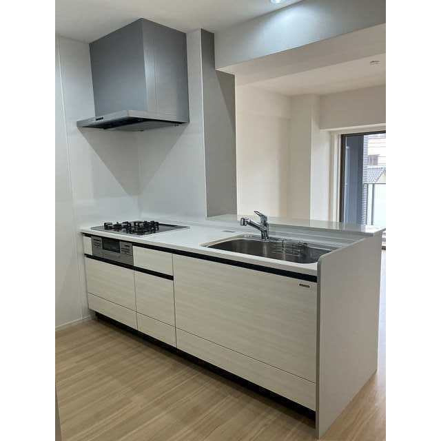 NOHMAのキッチン