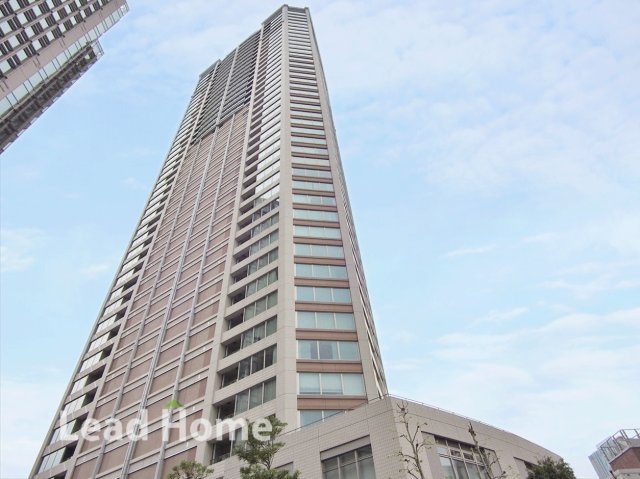 【外観】 | パークコート赤坂ザタワー