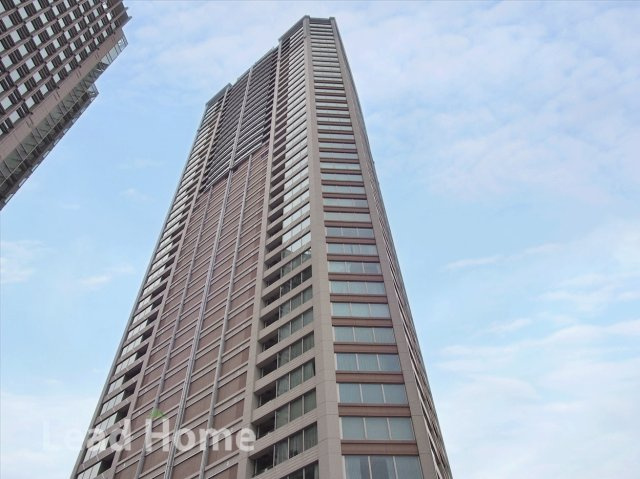 【外観】 | パークコート赤坂ザタワー