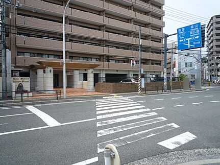 ライオンズマンション比治山南のその他