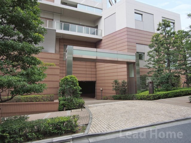 【駐車場】 | パークコート赤坂ザタワー | 駐車場空き有：月額35000円～※2025年2月時点