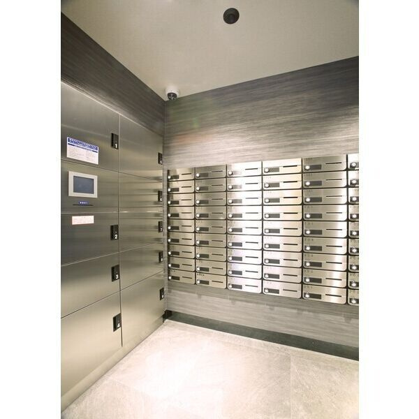 S-RESIDENCE庄内通駅前curere(クラーレ)　フリーレント・家具家電キャンペーン実施中!のその他共用部分|※シリーズ物件写真　参考