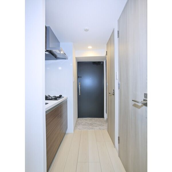 S-RESIDENCE庄内通駅前curere(クラーレ)　フリーレント・家具家電キャンペーン実施中!のキッチン|※シリーズ物件写真　参考