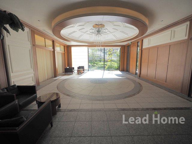 【その他共用部分】 | パークコート赤坂桜坂