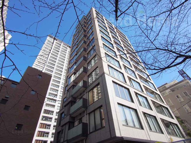 【外観】 | パークコート赤坂桜坂