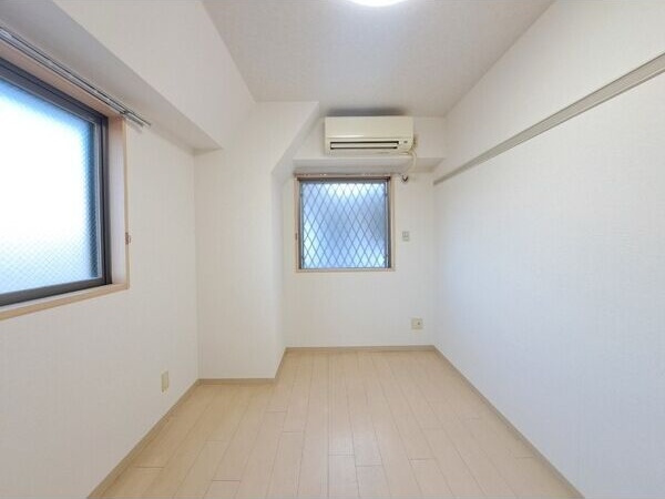 エルザセンティア筒井の設備