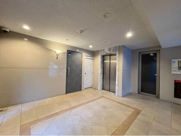 エルザセンティア筒井のその他