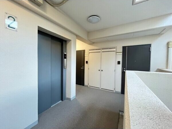 エルザセンティア筒井のその他