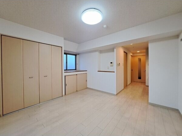 エルザセンティア筒井の内装