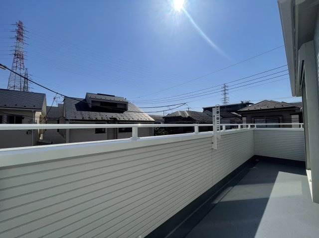 横浜市泉区中田西３丁目 新築戸建て【仲介手数料無料】カースペース2台