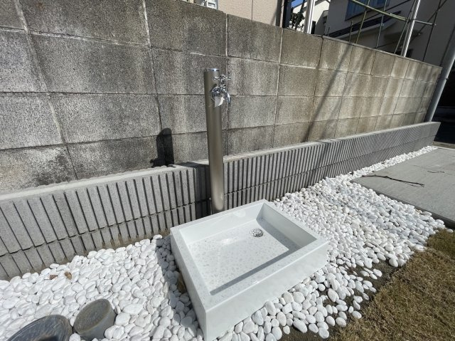 横浜市泉区中田西３丁目 新築戸建て【仲介手数料無料】カースペース2台