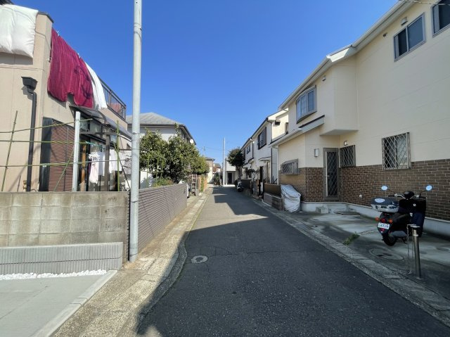 横浜市泉区中田西３丁目 新築戸建て【仲介手数料無料】カースペース2台