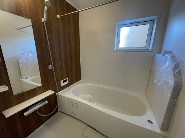 横浜市泉区中田西３丁目 新築戸建て【仲介手数料無料】カースペース2台の外観