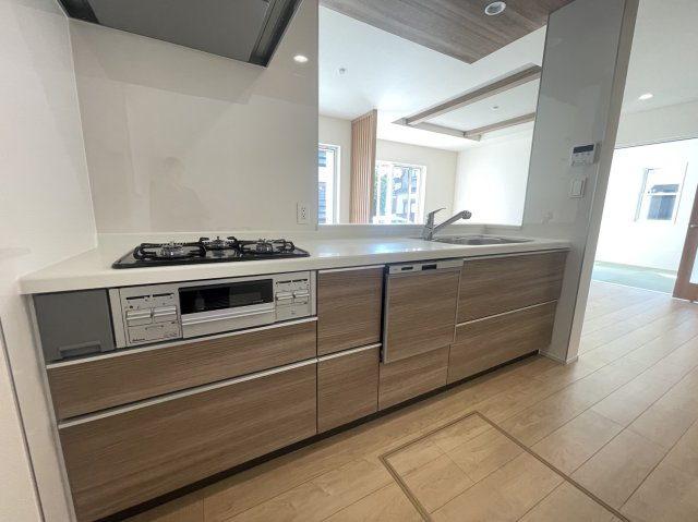 横浜市泉区中田西３丁目 新築戸建て【仲介手数料無料】カースペース2台のその他