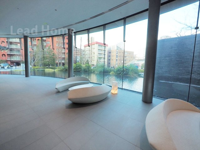 【その他共用部分】 | パークコート赤坂檜町ザ・タワー