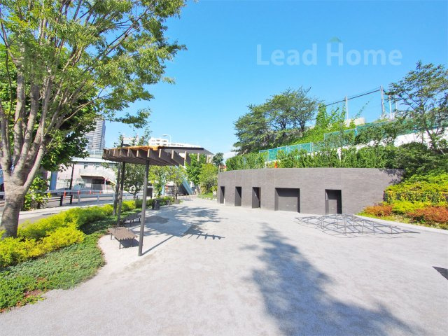 【その他共用部分】 | パークコート赤坂檜町ザ・タワー