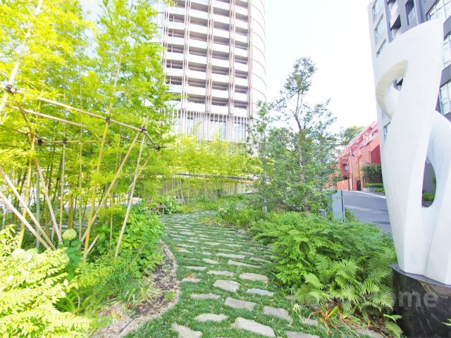 【その他共用部分】 | パークコート赤坂檜町ザ・タワー