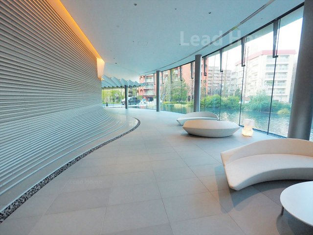 【その他共用部分】 | パークコート赤坂檜町ザ・タワー