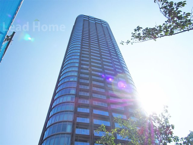 【外観】 | パークコート赤坂檜町ザ・タワー