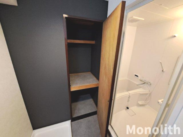 YFヒルズ宮山の収納