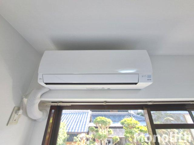 YFヒルズ宮山の設備