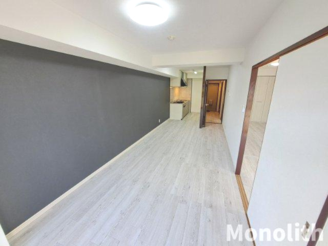 YFヒルズ宮山の居間・リビング