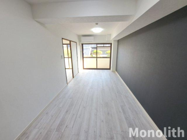 YFヒルズ宮山の内装