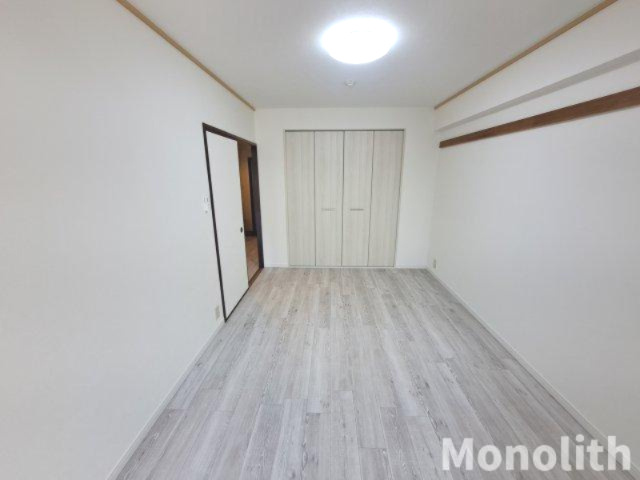 YFヒルズ宮山の内装