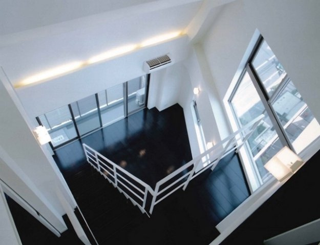 【居間・リビング】 | 新品家具付きマンション東20(KaGood東京)