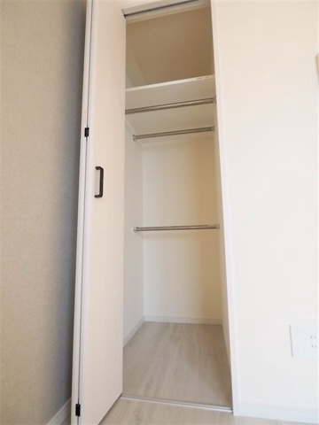 【収納】 | 新品家具付きマンション広尾17(KaGood東京)