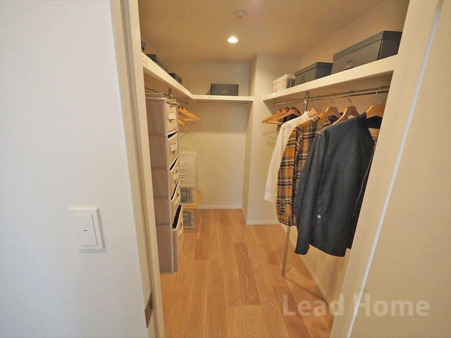 【収納】 | パークコート高輪ヒルトップレジデンス