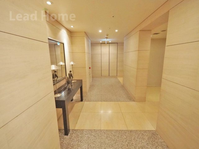 【その他共用部分】 | パークコート高輪ヒルトップレジデンス