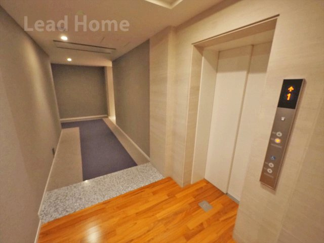 【その他共用部分】 | パークコート高輪ヒルトップレジデンス