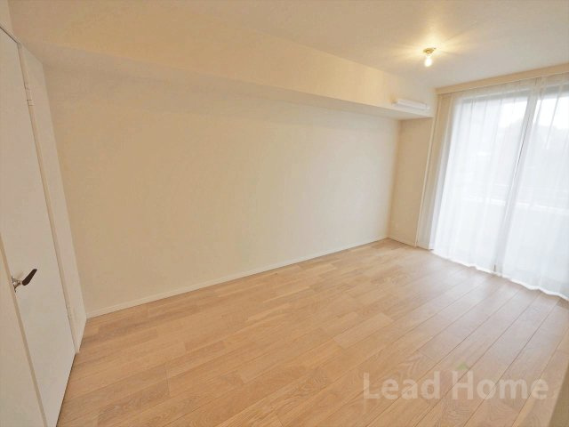 【洋室】 | パークコート高輪ヒルトップレジデンス