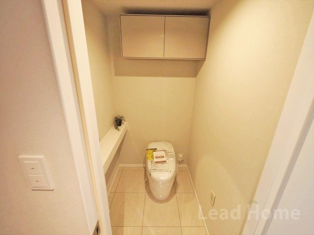 【トイレ】 | パークコート高輪ヒルトップレジデンス