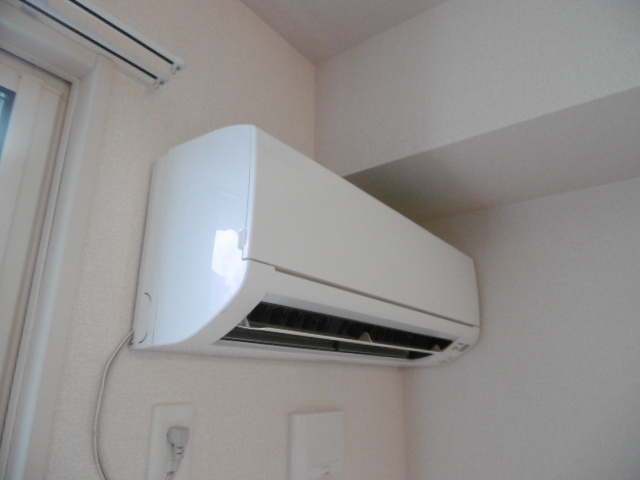 【設備】 | ラ・プランタン北野