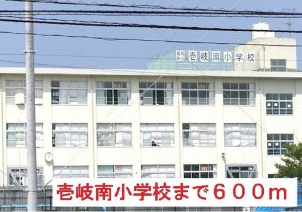 イマージュ野方の周辺